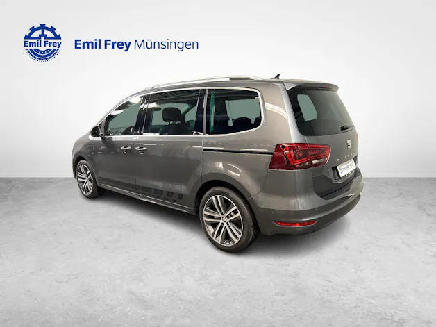 SEAT Alhambra 1.4 TSI Hola FR DSG S/S
