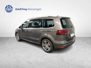 image du véhicule SEAT Alhambra 1.4 TSI Hola FR DSG S/S