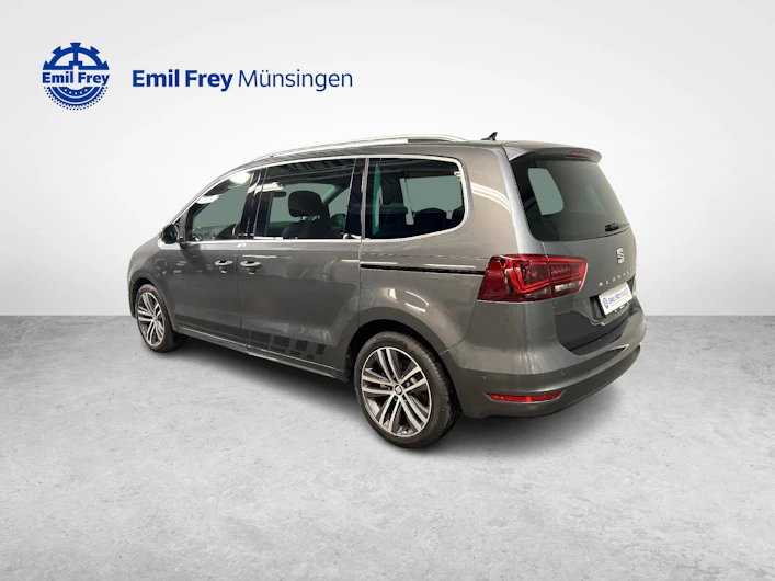 image du véhicule SEAT ALHAMBRA