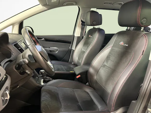 SEAT Alhambra 1.4 TSI Hola FR DSG S/S