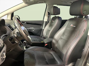 image du véhicule SEAT Alhambra 1.4 TSI Hola FR DSG S/S