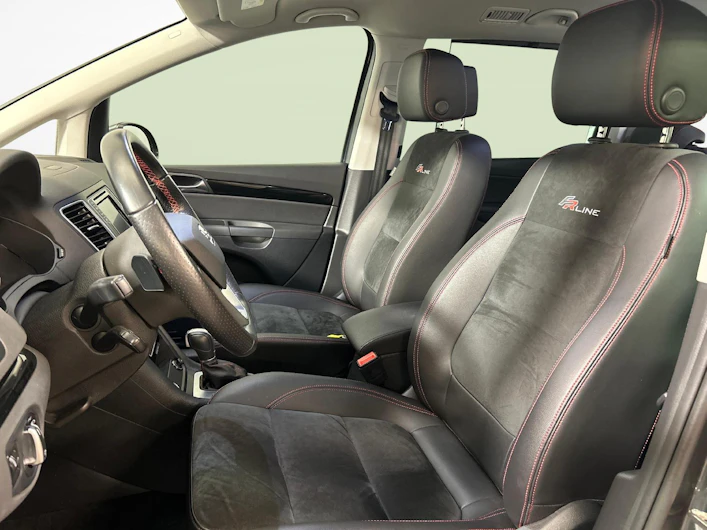 image du véhicule SEAT ALHAMBRA