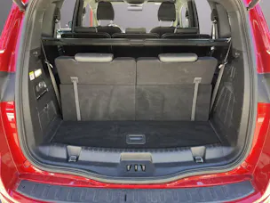 FORD S-Max 2.0 TDCi 190 ST-Line 4x4 / 7 Plätze
