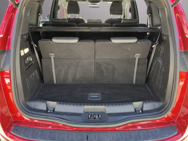 FORD S-Max 2.0 TDCi 190 ST-Line 4x4 / 7 Plätze