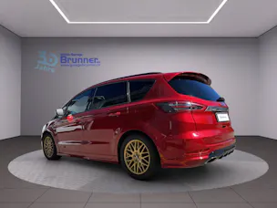 FORD S-Max 2.0 TDCi 190 ST-Line 4x4 / 7 Plätze