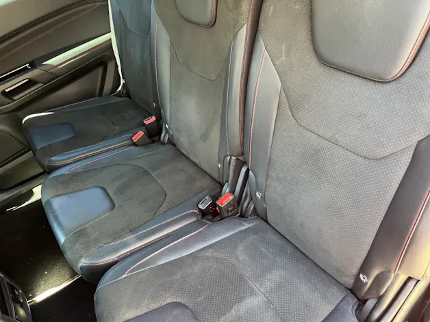 FORD S-Max 2.0 TDCi 190 ST-Line 4x4 / 7 Plätze