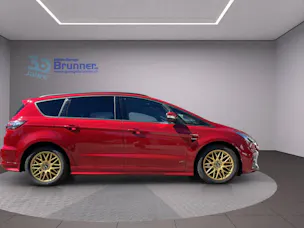 FORD S-Max 2.0 TDCi 190 ST-Line 4x4 / 7 Plätze