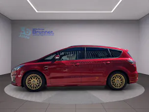 FORD S-Max 2.0 TDCi 190 ST-Line 4x4 / 7 Plätze