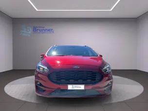 FORD S-Max 2.0 TDCi 190 ST-Line 4x4 / 7 Plätze