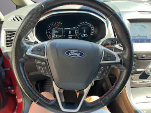 FORD S-Max 2.0 TDCi 190 ST-Line 4x4 / 7 Plätze