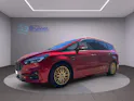 FORD S-Max 2.0 TDCi 190 ST-Line 4x4 / 7 Plätze