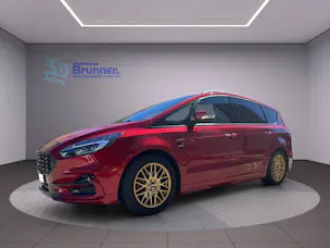 FORD S-Max 2.0 TDCi 190 ST-Line 4x4 / 7 Plätze