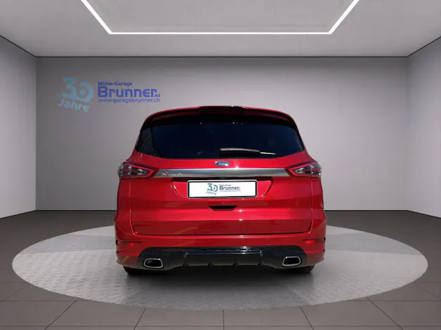 FORD S-Max 2.0 TDCi 190 ST-Line 4x4 / 7 Plätze