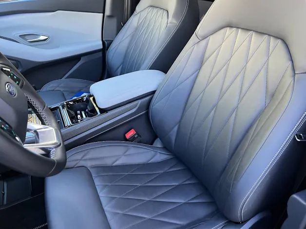 FORD Explorer Extended Range Premium AWD