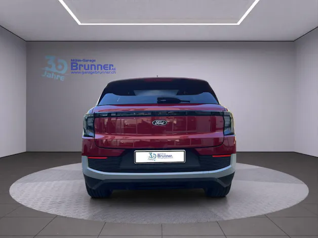 FORD Explorer Extended Range Premium AWD