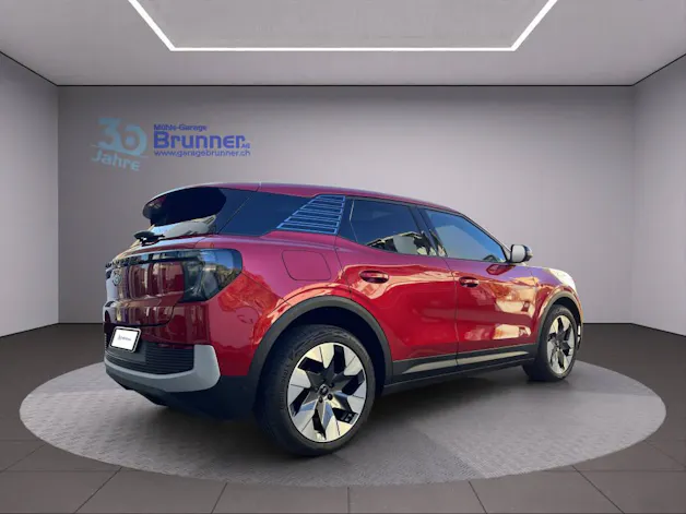 FORD Explorer Extended Range Premium AWD
