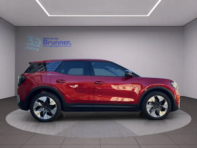 FORD Explorer Extended Range Premium AWD