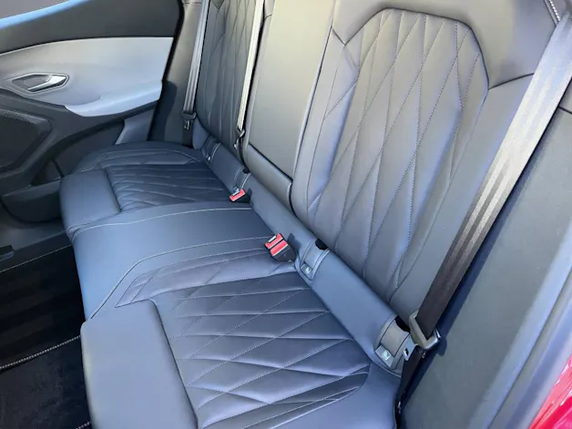 FORD Explorer Extended Range Premium AWD