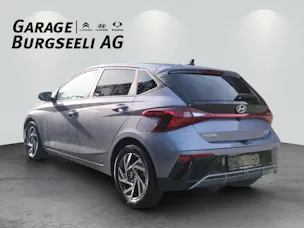 HYUNDAI i20 1.0 T-GDi Amplia