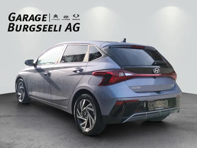 HYUNDAI i20 1.0 T-GDi Amplia