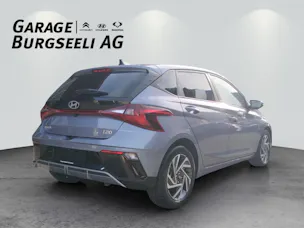 HYUNDAI i20 1.0 T-GDi Amplia