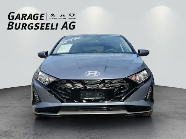 HYUNDAI i20 1.0 T-GDi Amplia