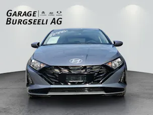 HYUNDAI i20 1.0 T-GDi Amplia