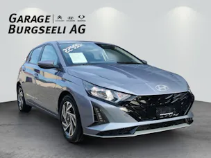 HYUNDAI i20 1.0 T-GDi Amplia