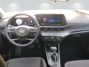 HYUNDAI i20 1.0 T-GDi Amplia