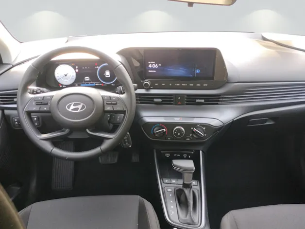HYUNDAI i20 1.0 T-GDi Amplia