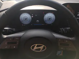 HYUNDAI i20 1.0 T-GDi Amplia
