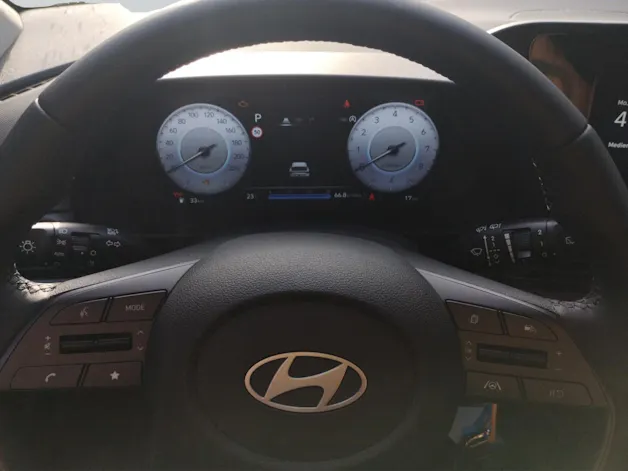 HYUNDAI i20 1.0 T-GDi Amplia