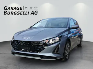 HYUNDAI i20 1.0 T-GDi Amplia