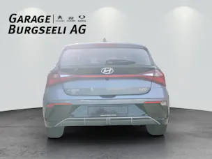 HYUNDAI i20 1.0 T-GDi Amplia