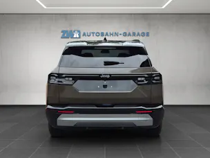 JEEP Compass 1.2 MHEV First Edition