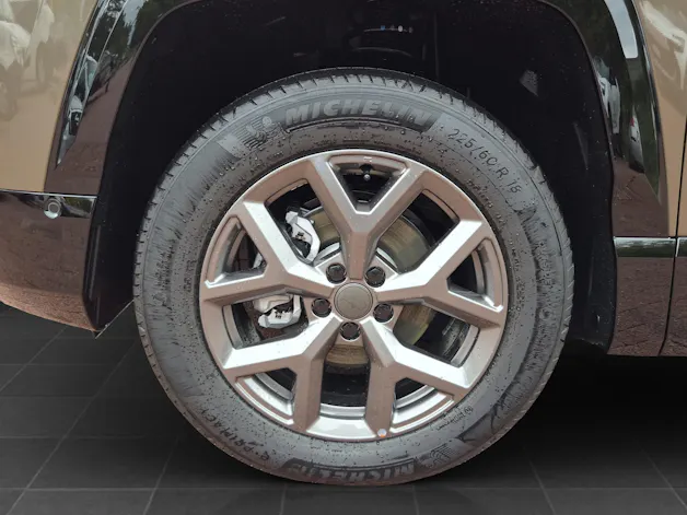 JEEP Compass 1.2 MHEV First Edition