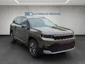 JEEP Compass 1.2 MHEV First Edition