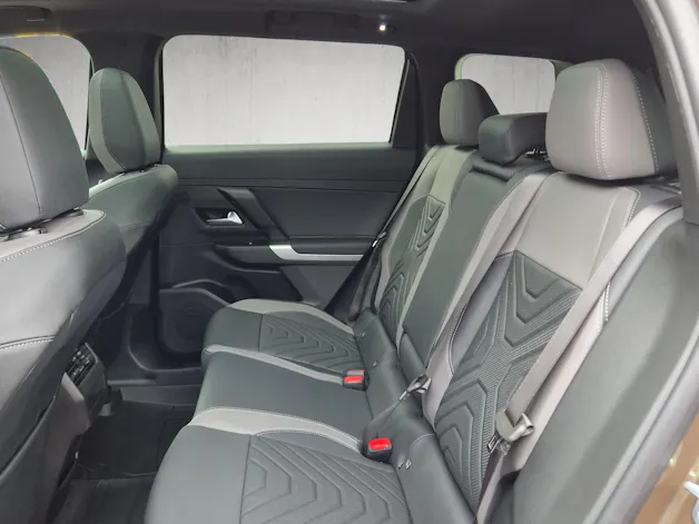 JEEP Compass 1.2 MHEV First Edition