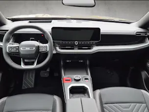 JEEP Compass 1.2 MHEV First Edition