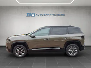 JEEP Compass 1.2 MHEV First Edition