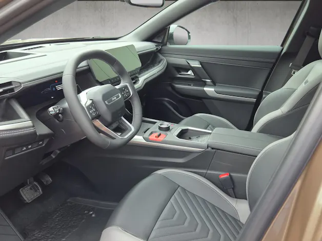 JEEP Compass 1.2 MHEV First Edition
