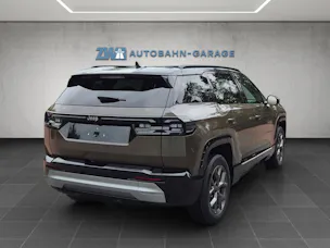 JEEP Compass 1.2 MHEV First Edition