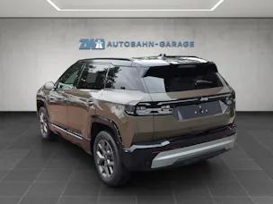 JEEP Compass 1.2 MHEV First Edition