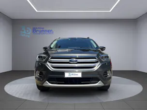 FORD Kuga 2.0 TDCi 180 Titanium FPS 4x4