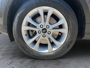 FORD Kuga 2.0 TDCi 180 Titanium FPS 4x4