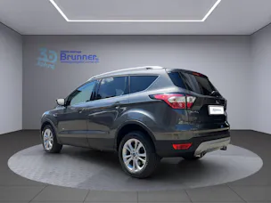 FORD Kuga 2.0 TDCi 180 Titanium FPS 4x4