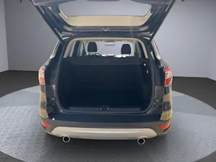 FORD Kuga 2.0 TDCi 180 Titanium FPS 4x4