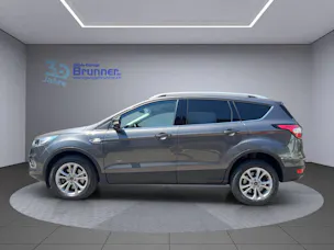 FORD Kuga 2.0 TDCi 180 Titanium FPS 4x4