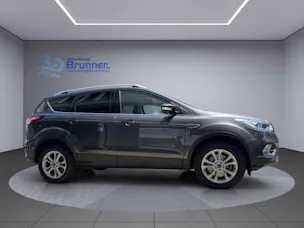 FORD Kuga 2.0 TDCi 180 Titanium FPS 4x4