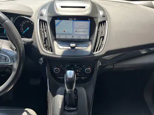FORD Kuga 2.0 TDCi 180 Titanium FPS 4x4